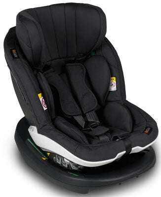 BeSafe iZi Modular X1 i-Size Bilstol, Fresh Black Cab