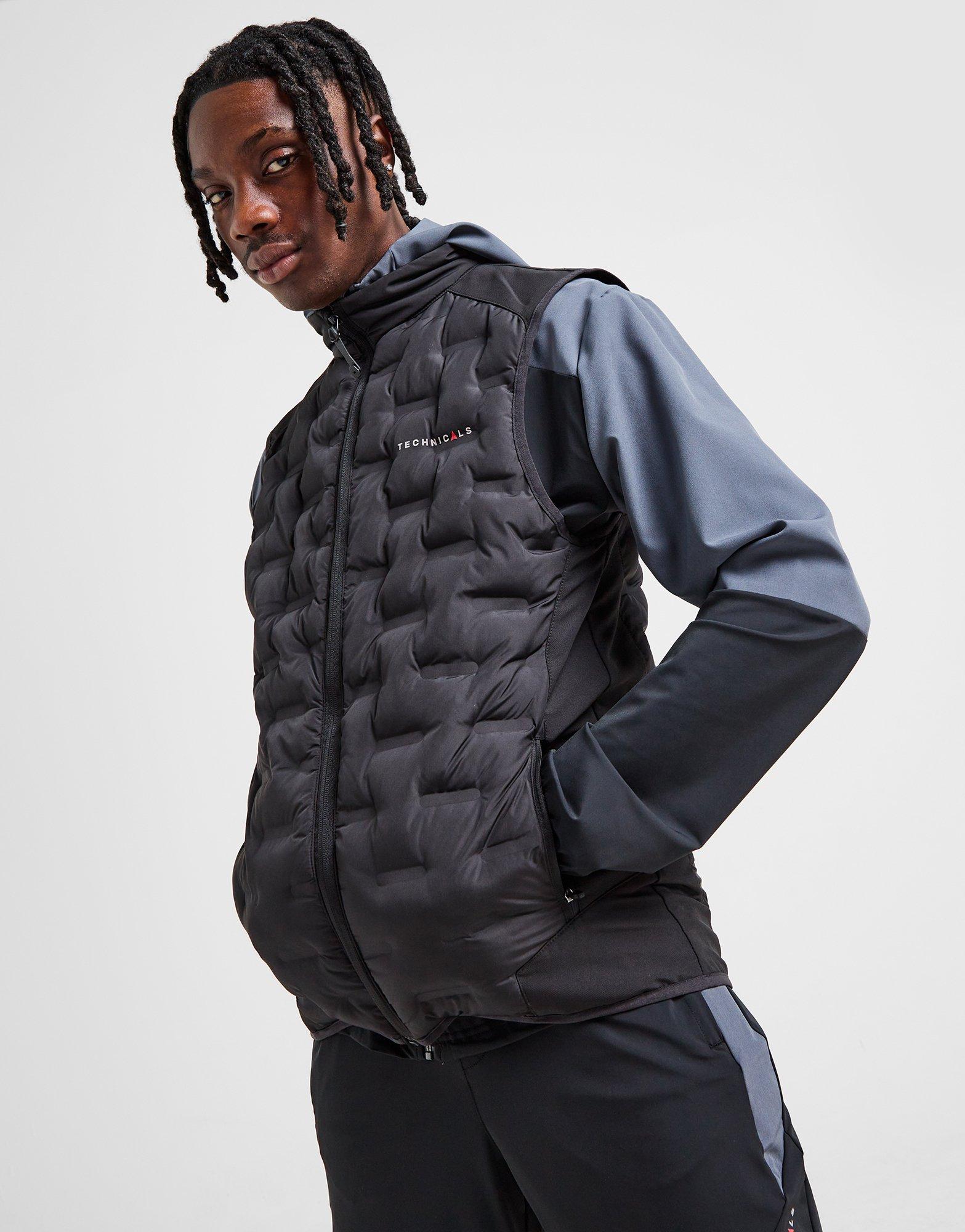 Technicals Veste sans manches Slope Homme