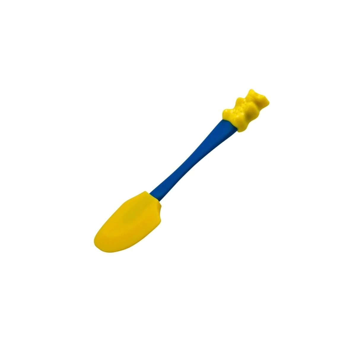 Spatule de cuisine et de pâtisserie en silicone 18 cm Haribo Zenker