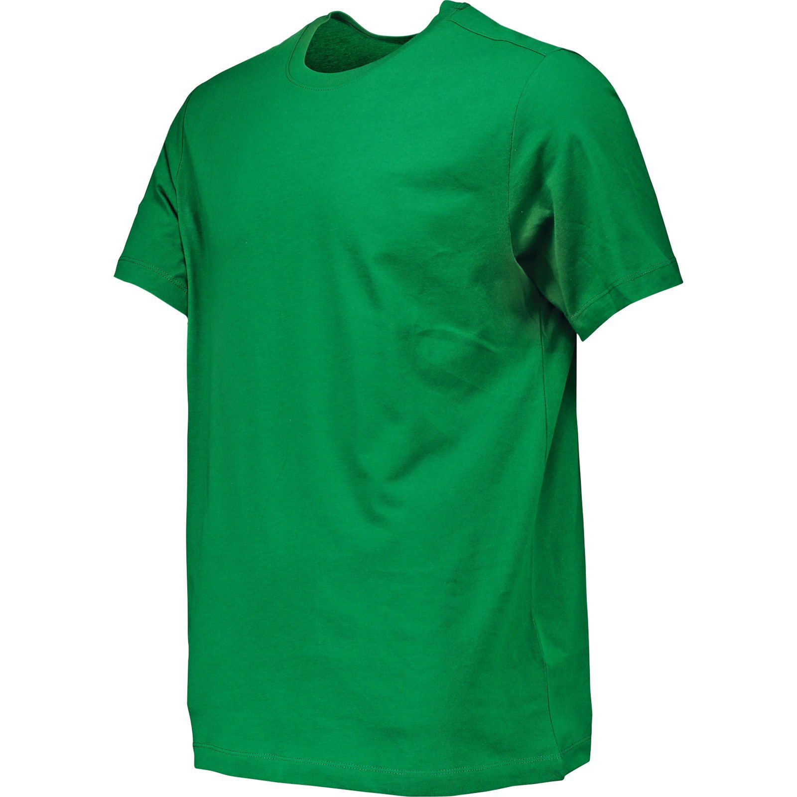 Nike Herren-T-Shirt Team Club 20 XXL, grün