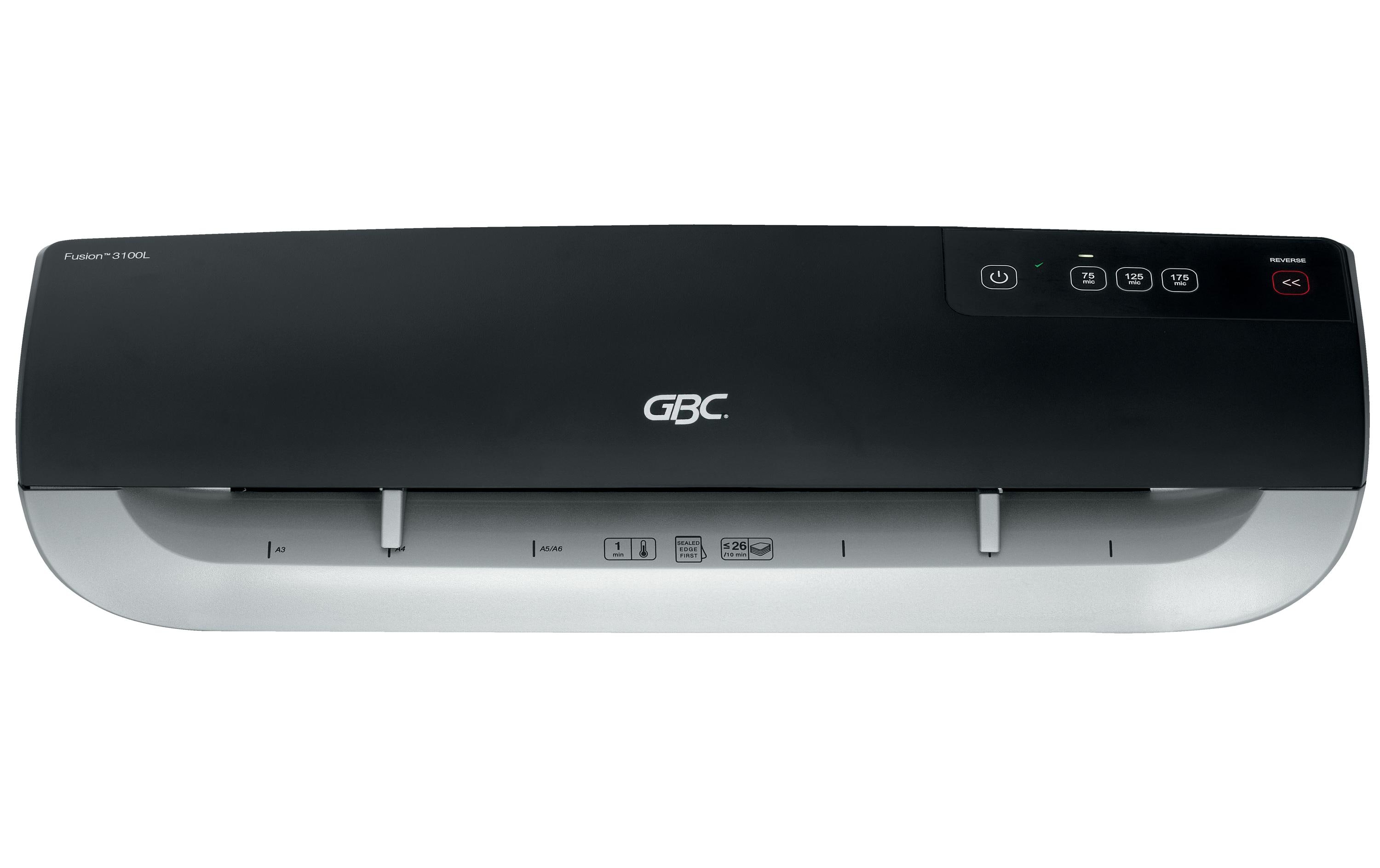 Laminiergerät Fusion 3100L A3 175 µm<br>Home-Office Photo Laminiergerät