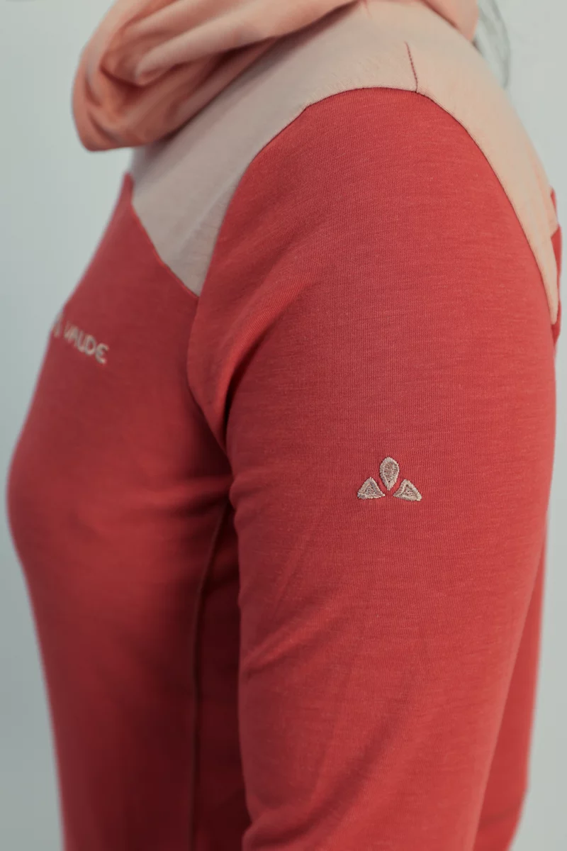 VAUDE Tremalzo Damen Biketrikot