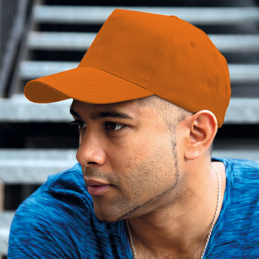 Núcleo de Resultados Gorra Houston