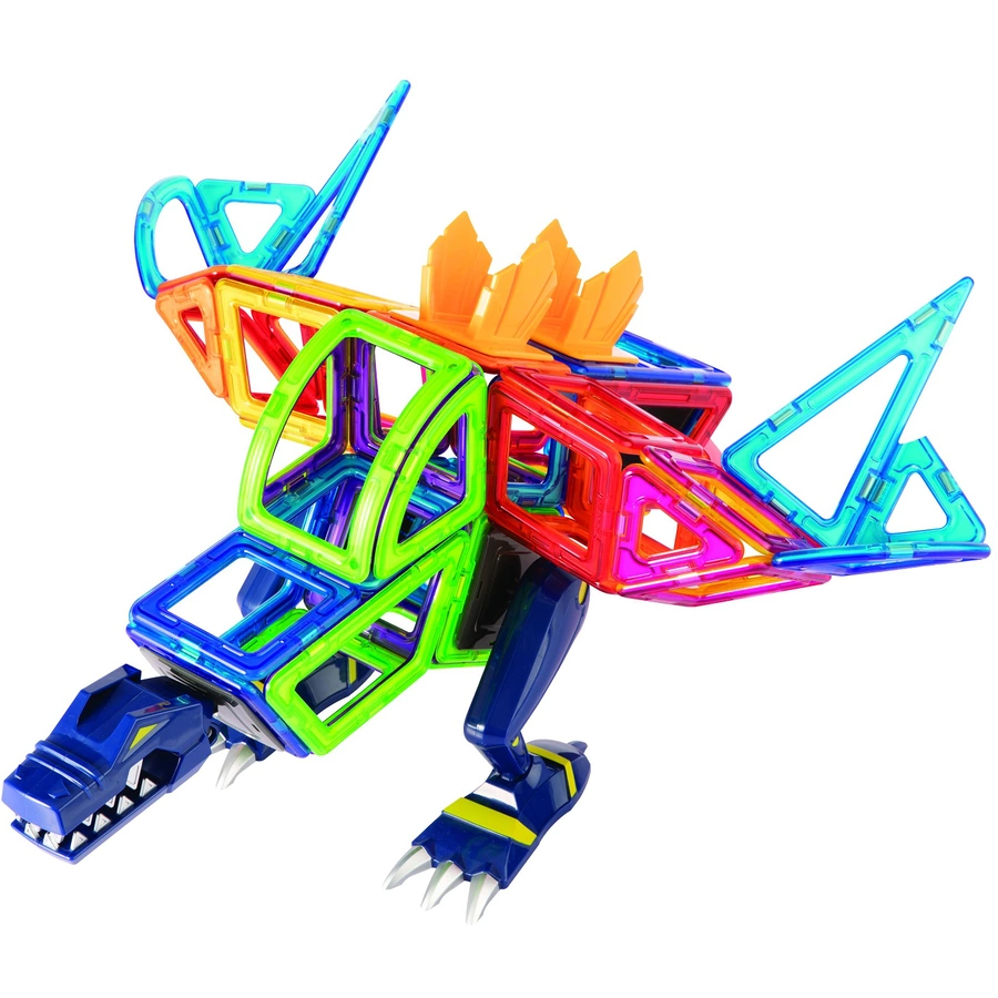 MAGFORMERS® Wonder Creator Set