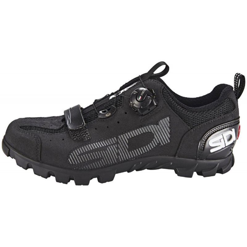 SD15 - Chaussures VTT homme