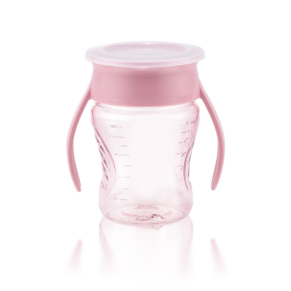 WOW - Cup Baby -Simply Rose