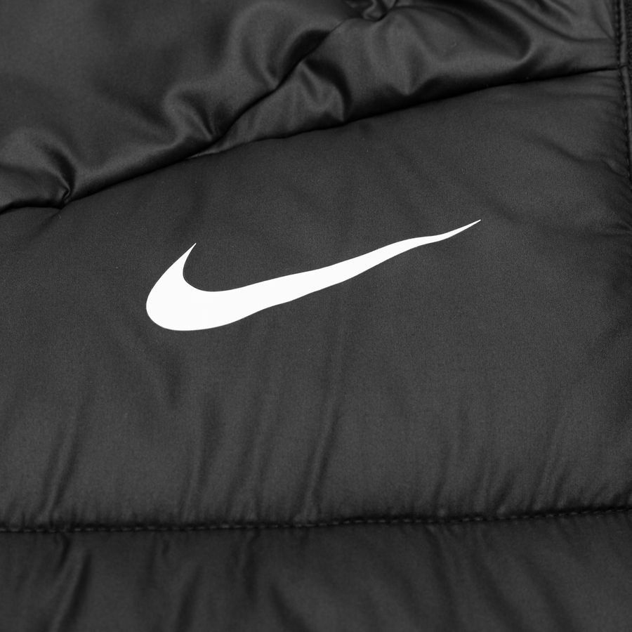 Nike Manteau d'Hiver Academy Pro Therma-FIT - Noir/Blanc