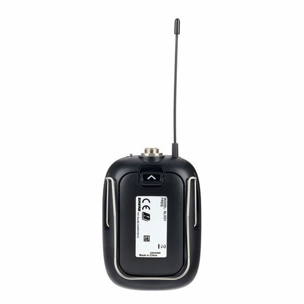 Shure SLXD14E/153T J53
