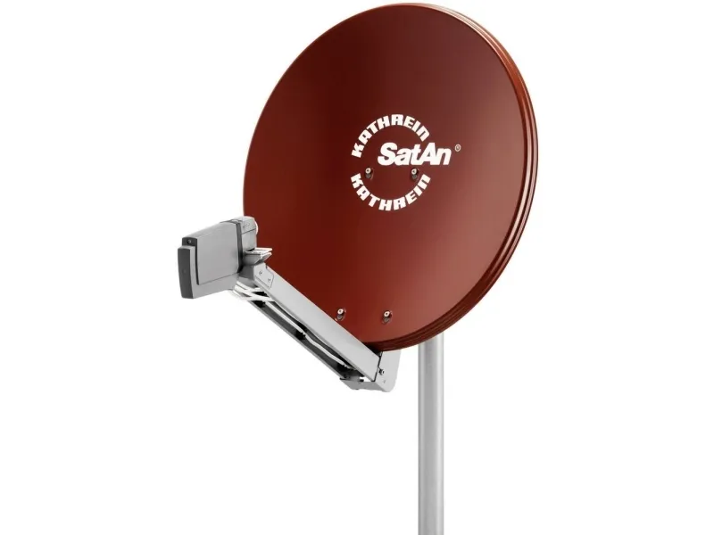 KATHREIN CAS 80ro - Antenne - parabol - satellit - 37.7 dBi