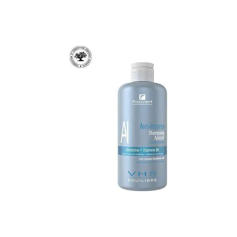 Duo anti-irritation apaisant Fauvert Professionnel