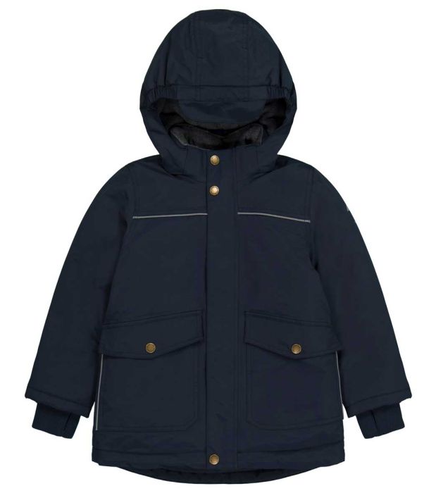 Boys Jacket vinterjakke