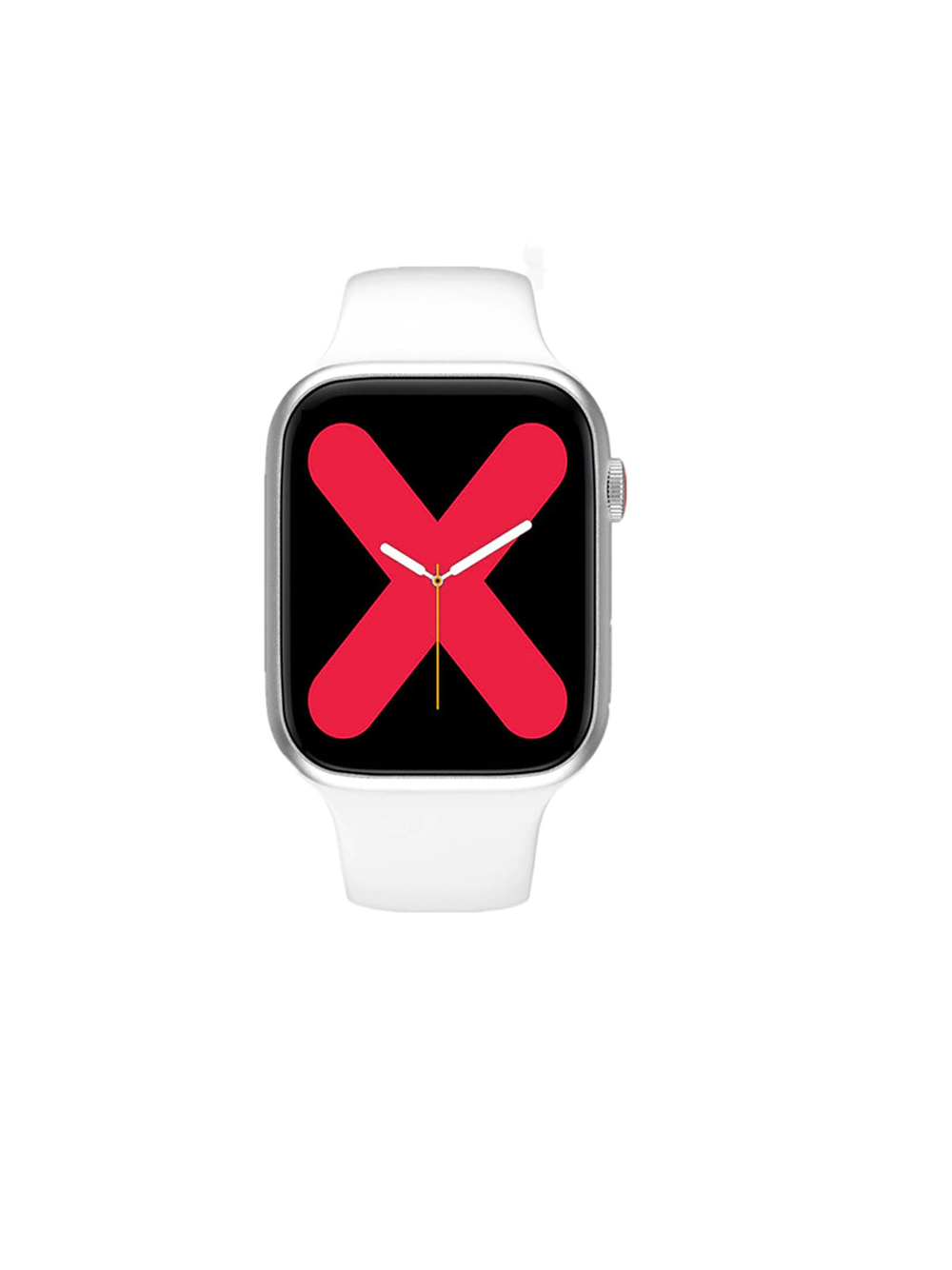 Smartwatch Smartek com chamadas e Bluetooth