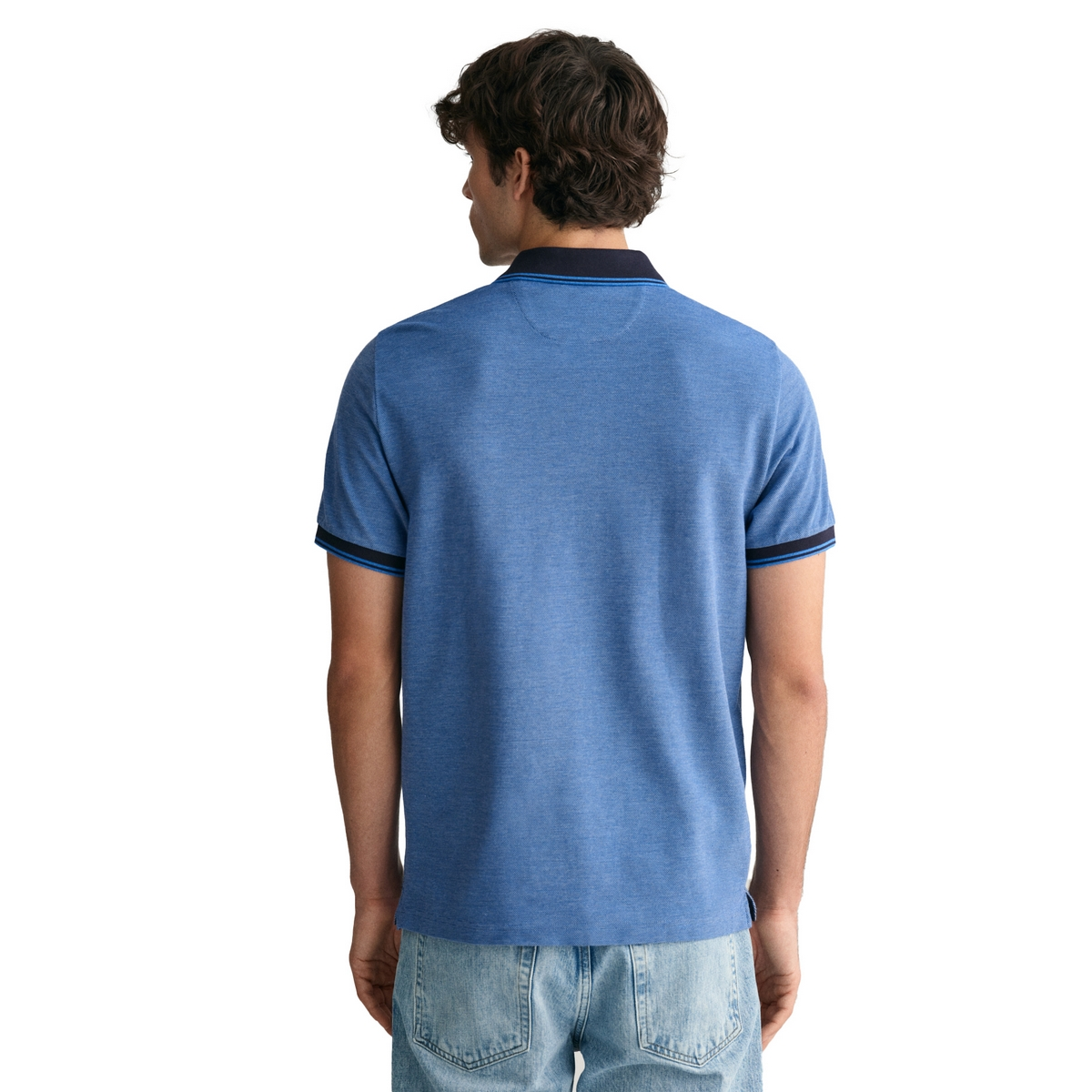 Heren Polo KBIS25-M18