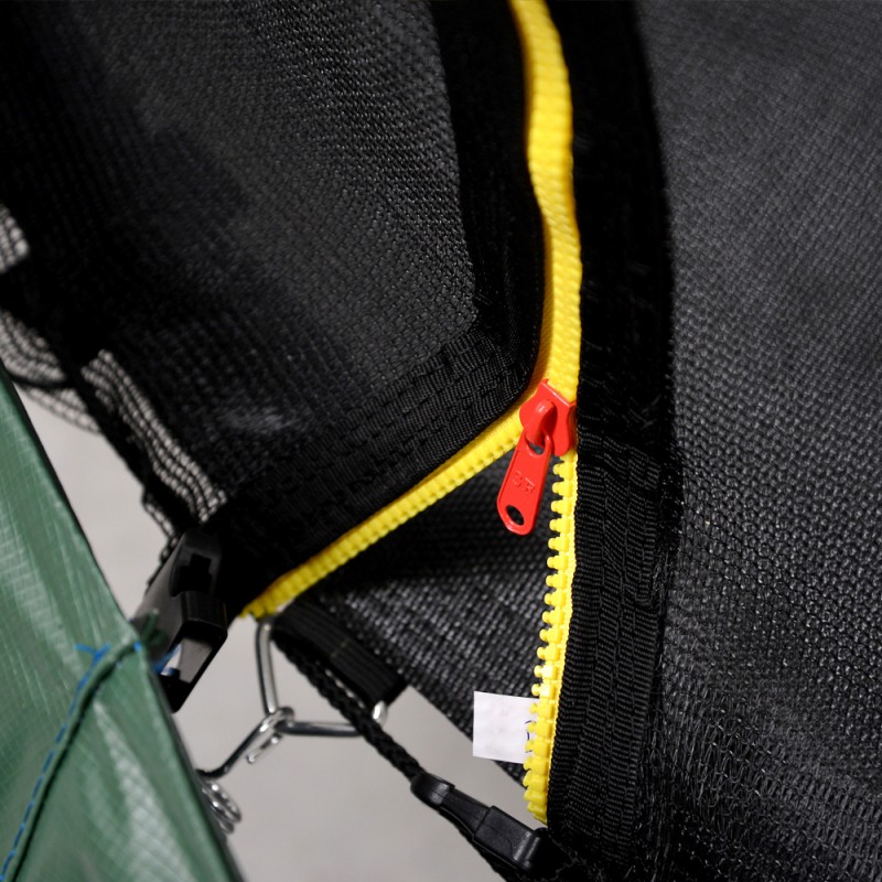 Netz für 4.3 m Trampolin