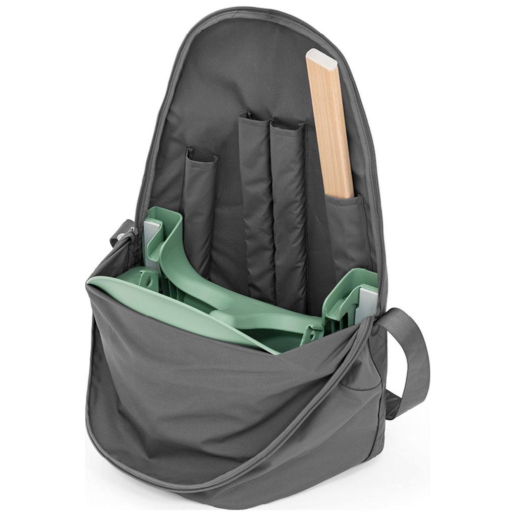 STOKKESTOKKE   Clikk Hochstuhl Travel Bag