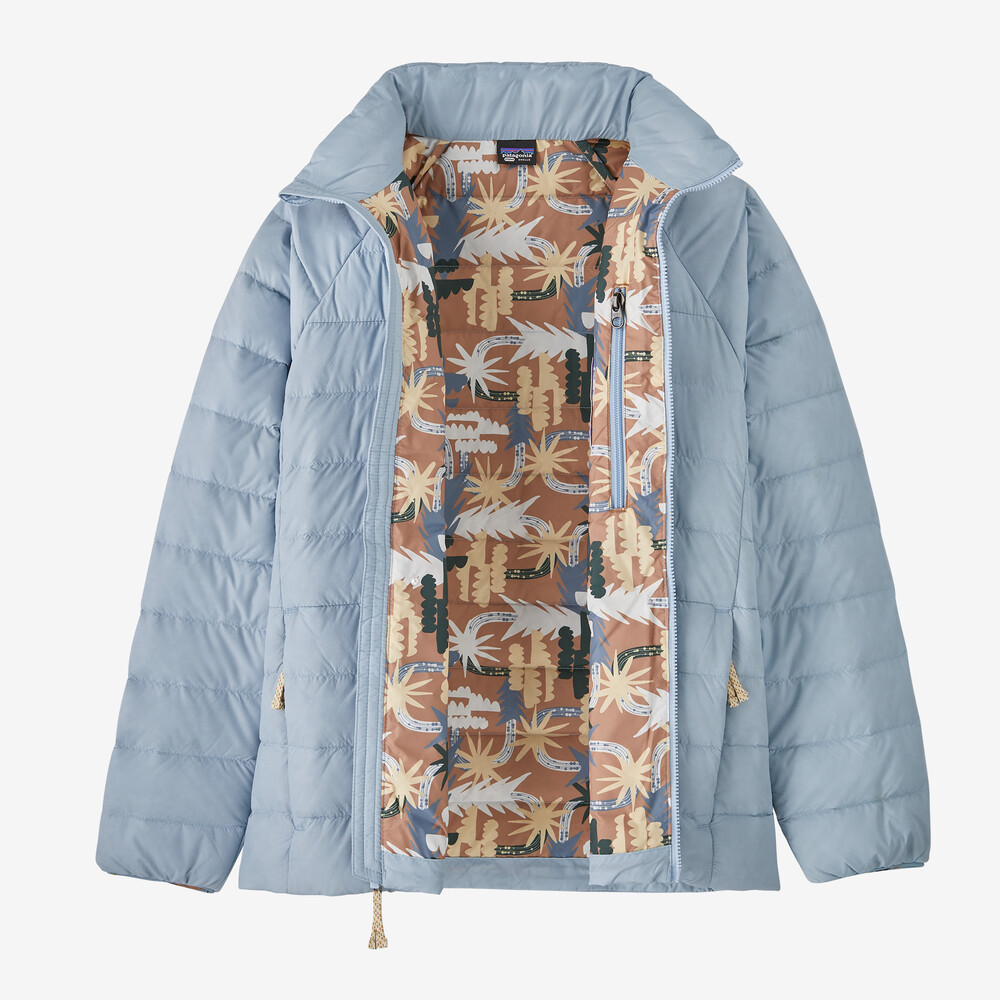 Daunenpullover für Kinder