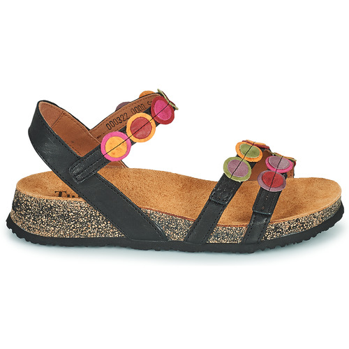 Think - KOAK - Noir / Multicolore