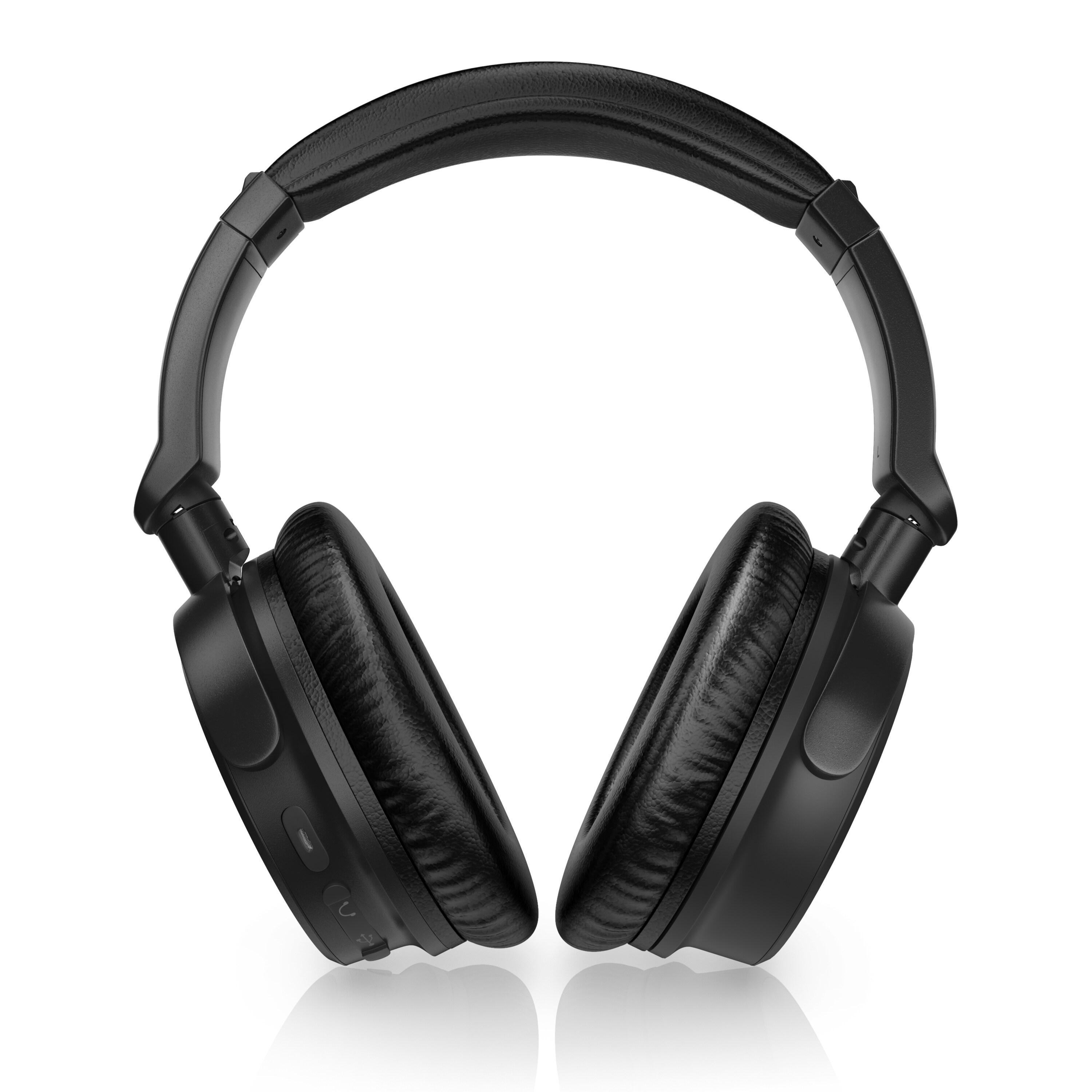 LIAM&DAAN kabellose Bluetooth On-Ear Kopfhörer PARK Wireless Headphone / Headset