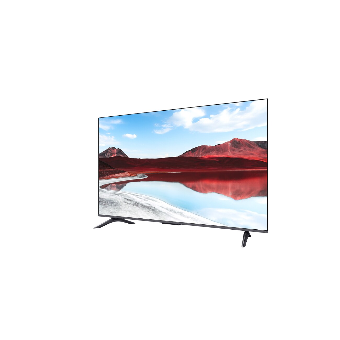 Xiaomi L65MA-SEU schwarz 4K TV