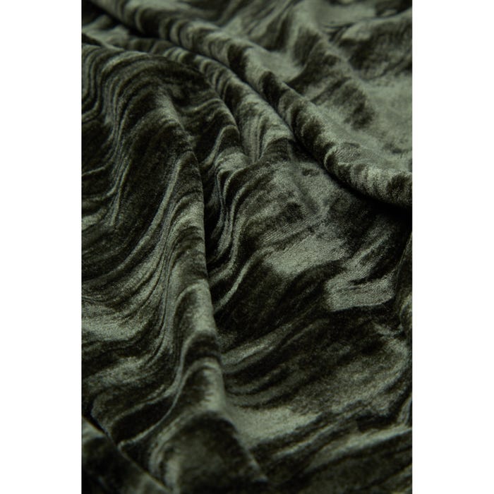 Atelier Veritas-Crinkle velours - per meter