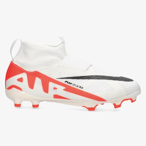 Nike Mercurial Superfly 9 FG