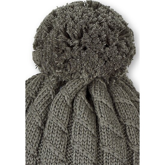 Bonnet à pompon   Vert        de               Sterntaler