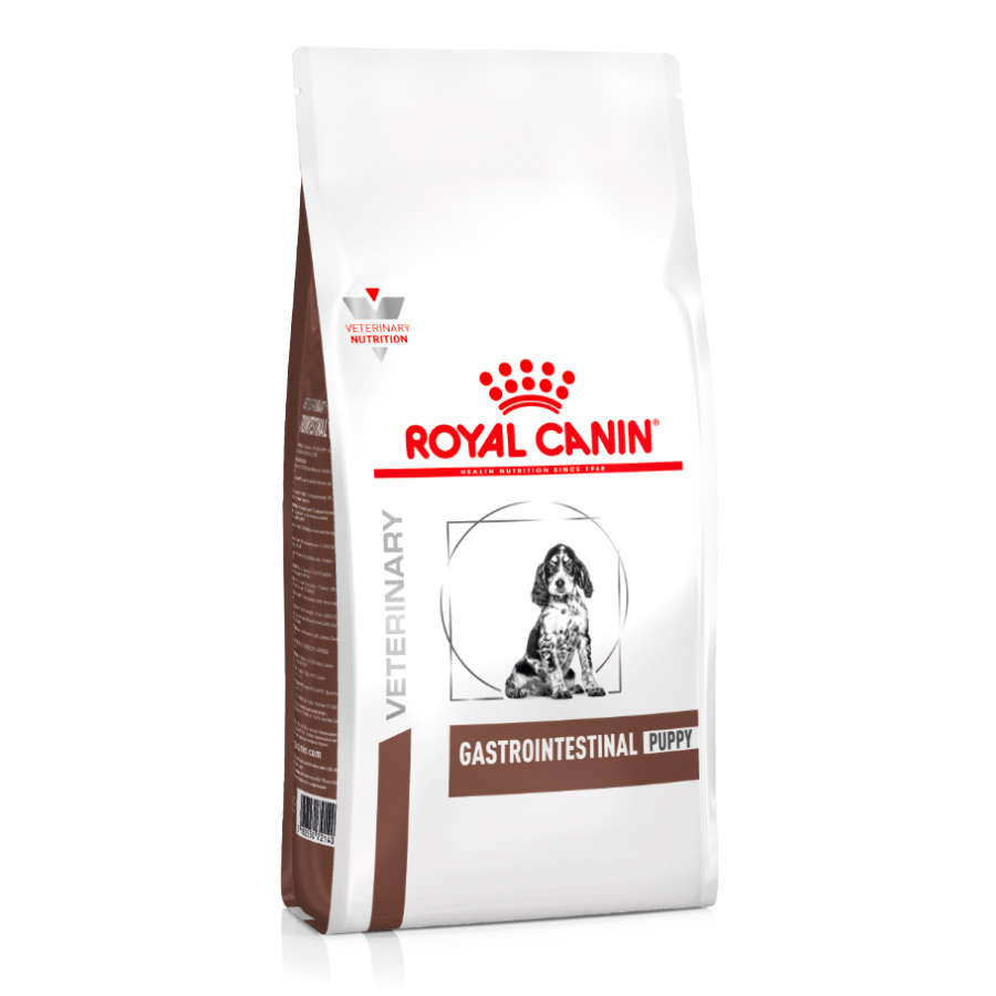 Ração Royal Canin Puppy Veterinária para Cães com Problemas Gastrointestinais