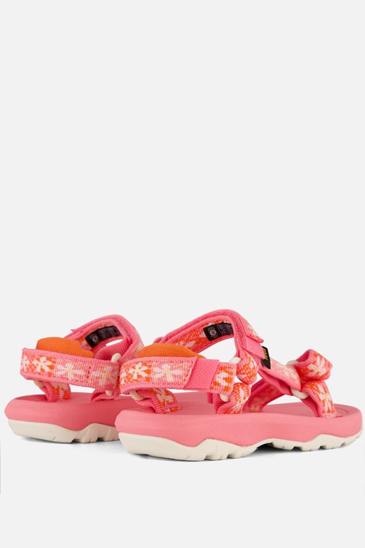 Teva Hurricane XLT2 Sandalen roze Textiel