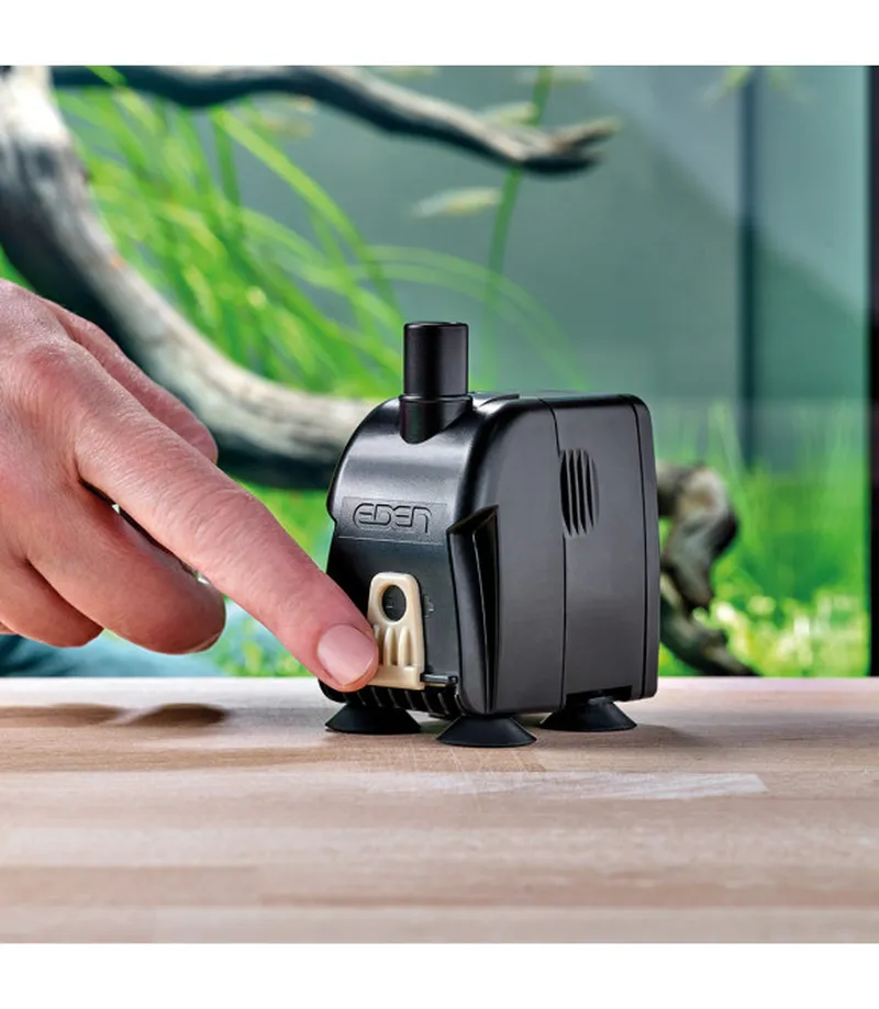 PAS 600 Aquariumpomp