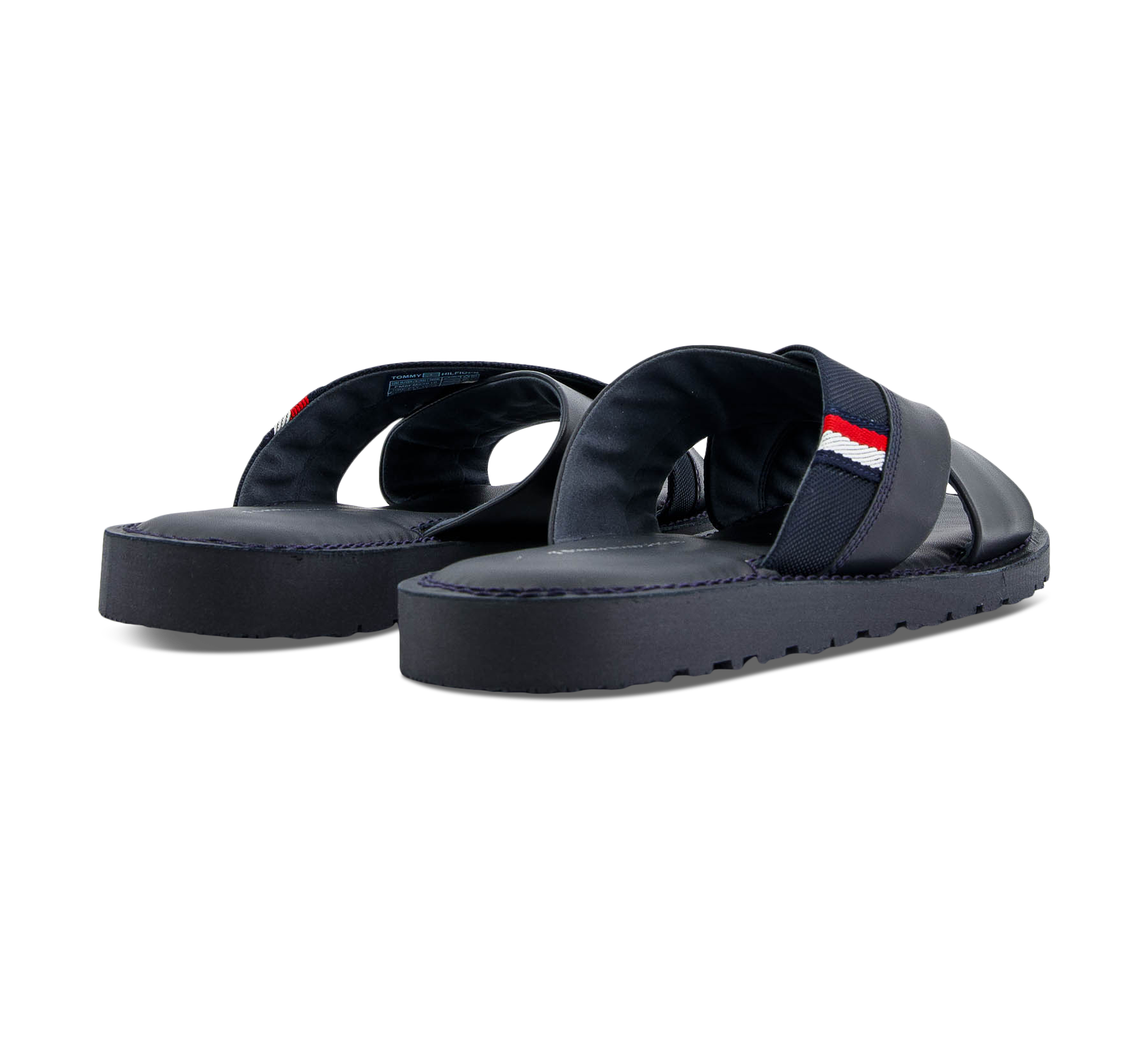 Tommy Hilfiger Slides