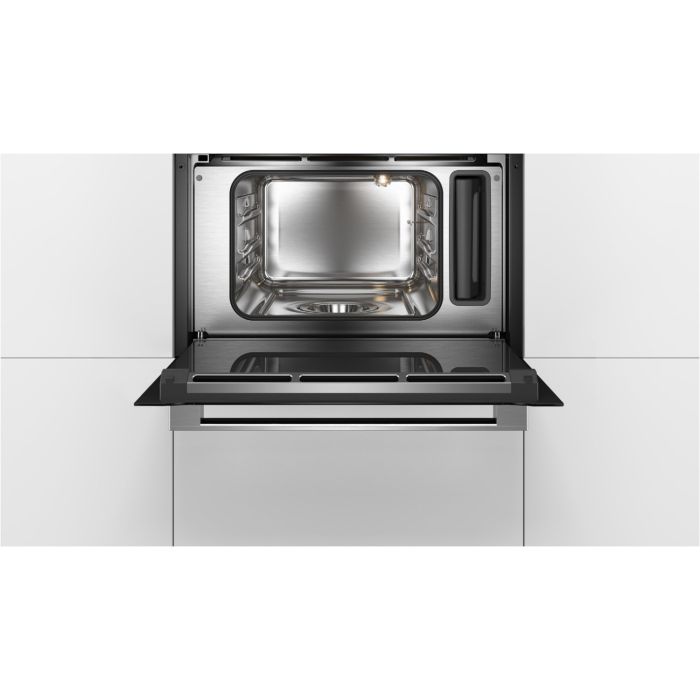 Bosch Dampfgarer CDG634AS0