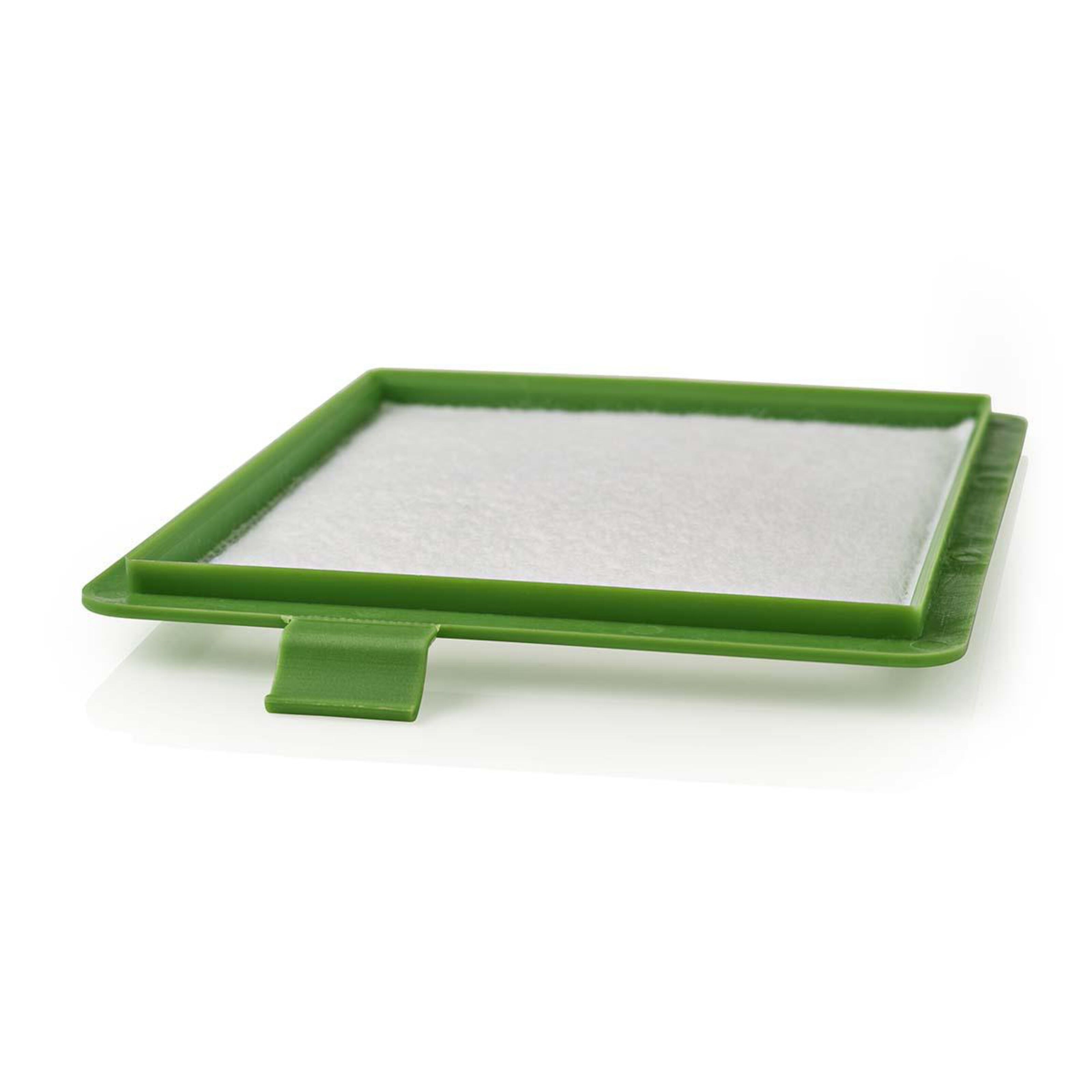 Mikrofilter Electrolux EF17