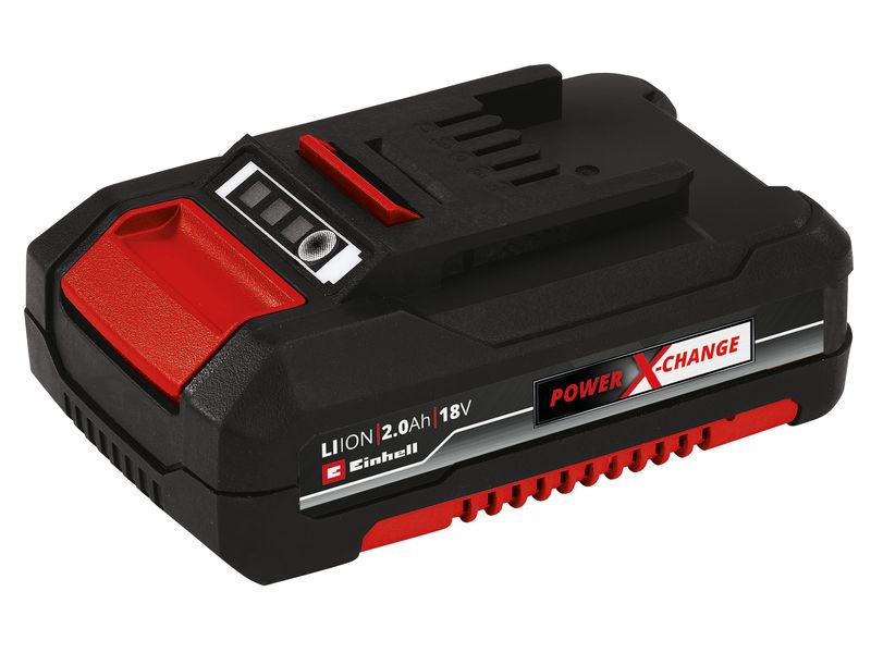 Einhell Akku-Kompressor CE-AP 18 CE-CC 18 2.0 Ah Kit Maschinen-Set