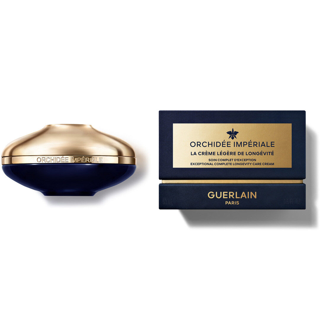 ORCHIDÉE IMPÉRIALE OI 26 6G LIGHT/CR JAR 50ML - 50ml