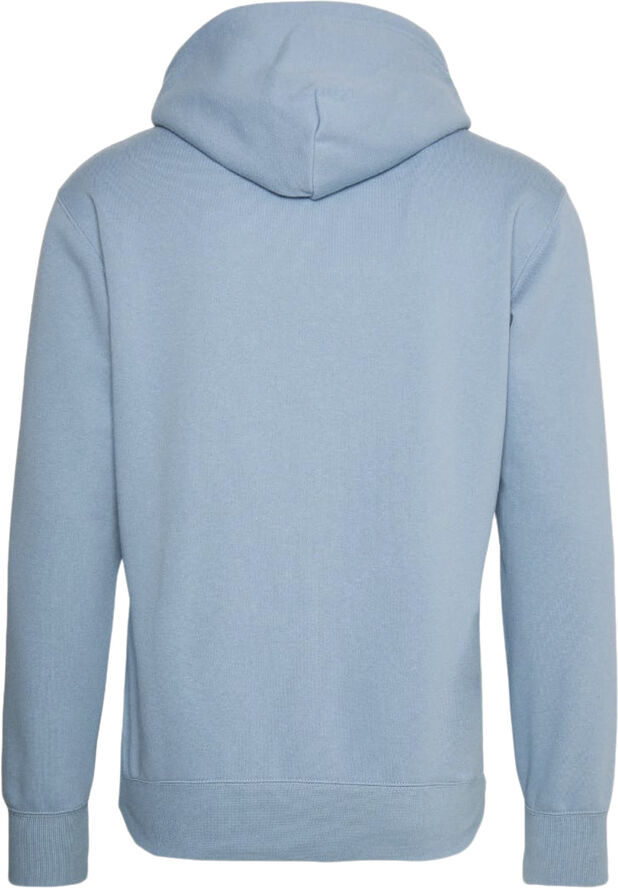 Champion hooded sweatshirt Bs096