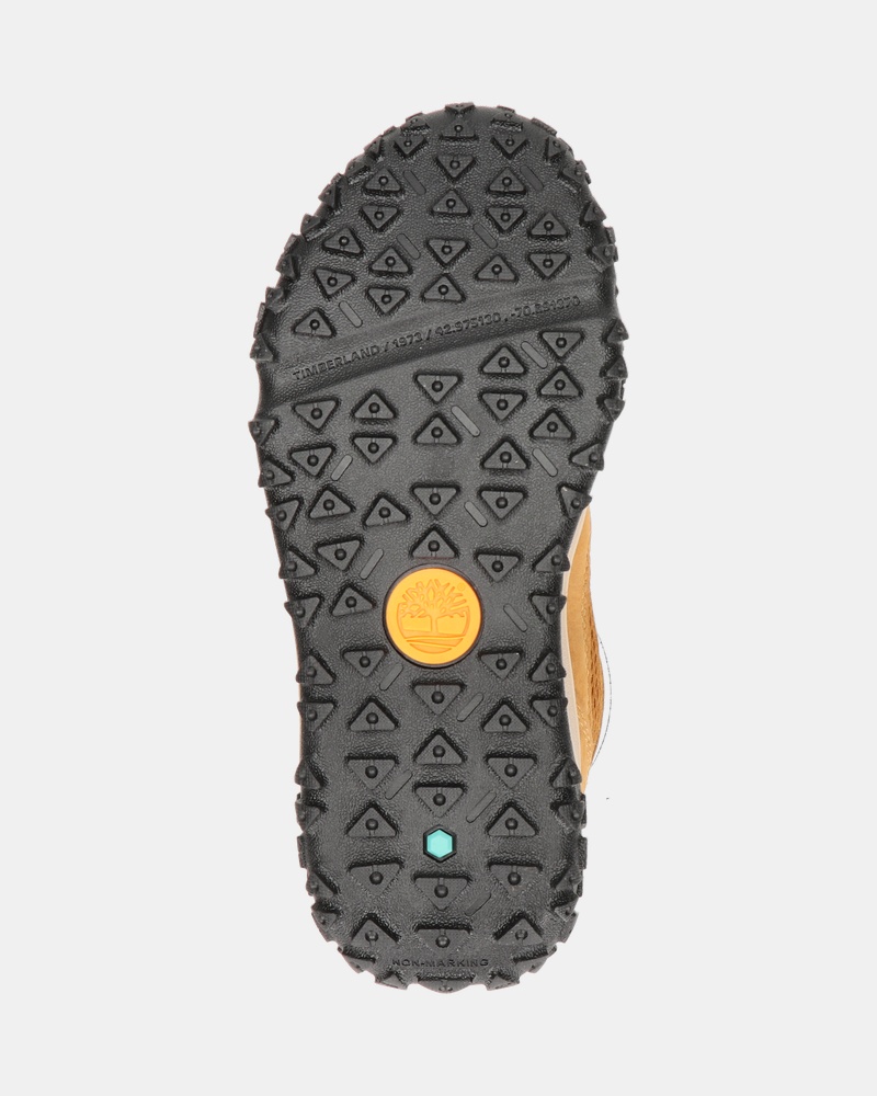 Timberland Greenstride Motion 6 Lage sneakers  - geel