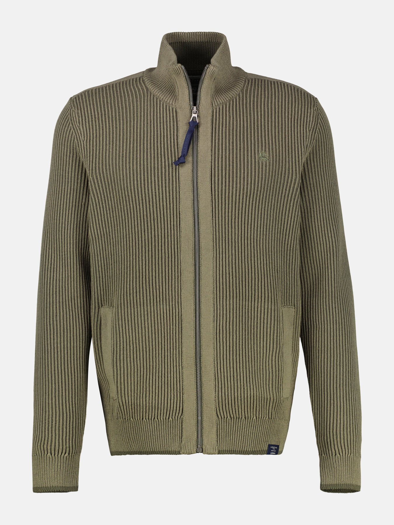 Herren Strickjacke - casual, modisch und bequem