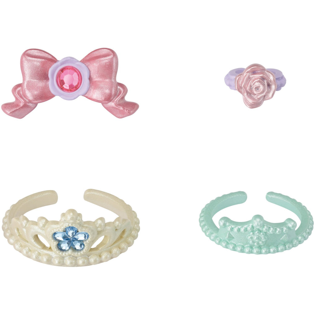 Køb Sylvanian Families® Flowering Princesses Sæt