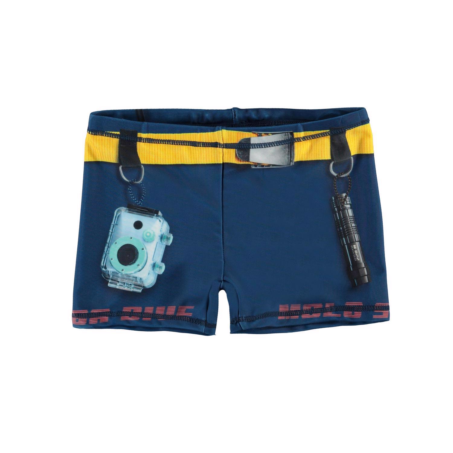 Norton Placed - Scuba Dive