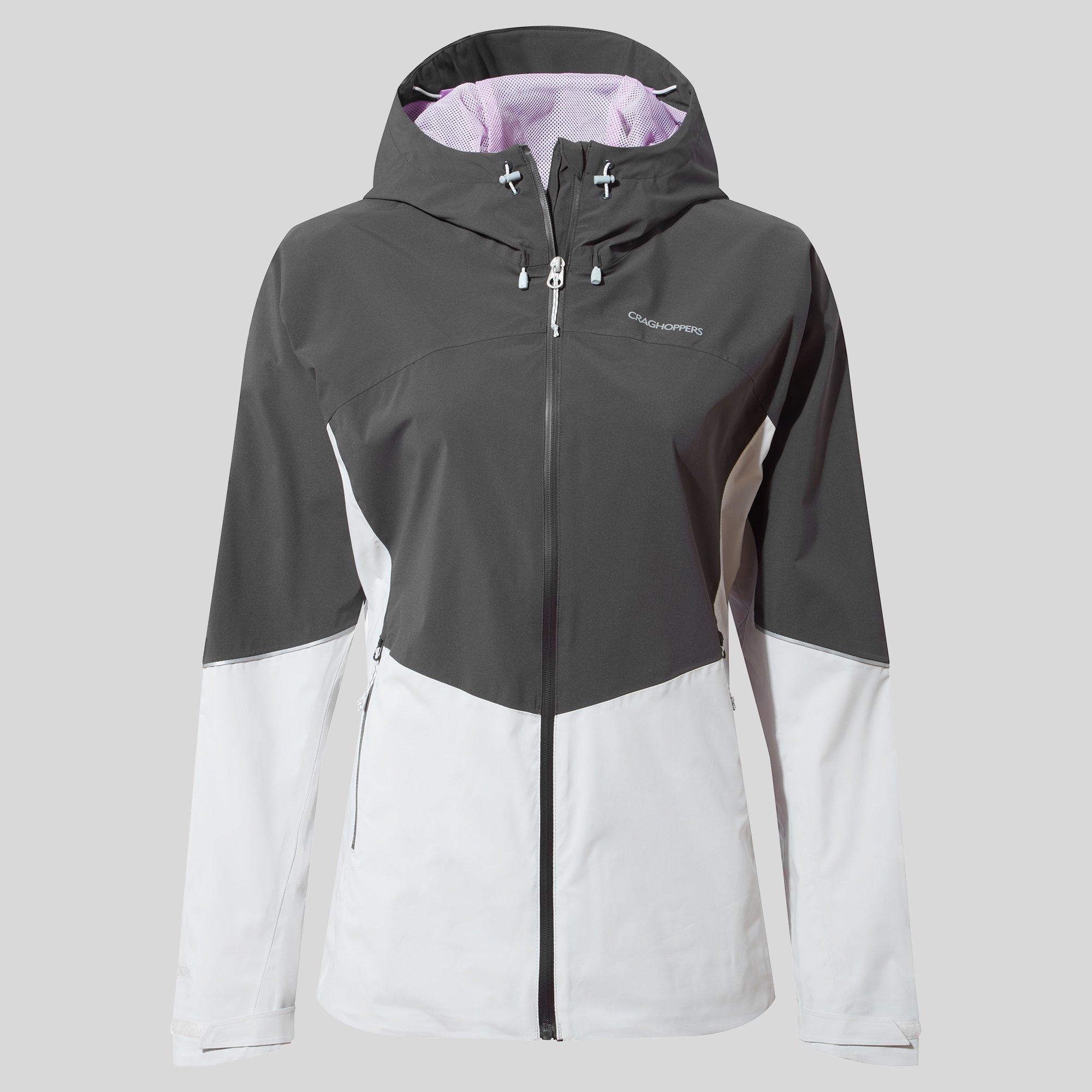 Craghoppers Craghoppers Jamila Jacket Waterproof Womens