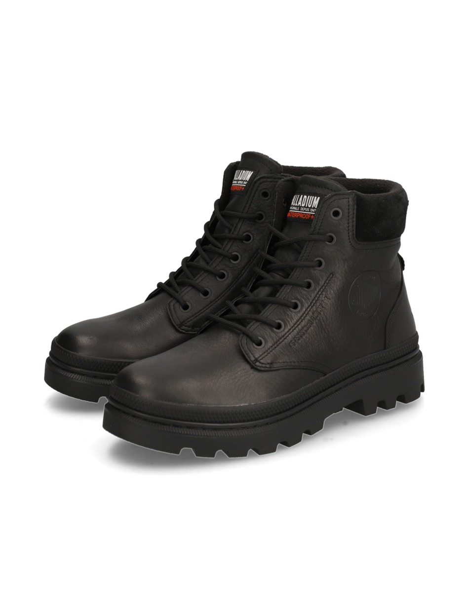 PALLATROOPER SC WP+