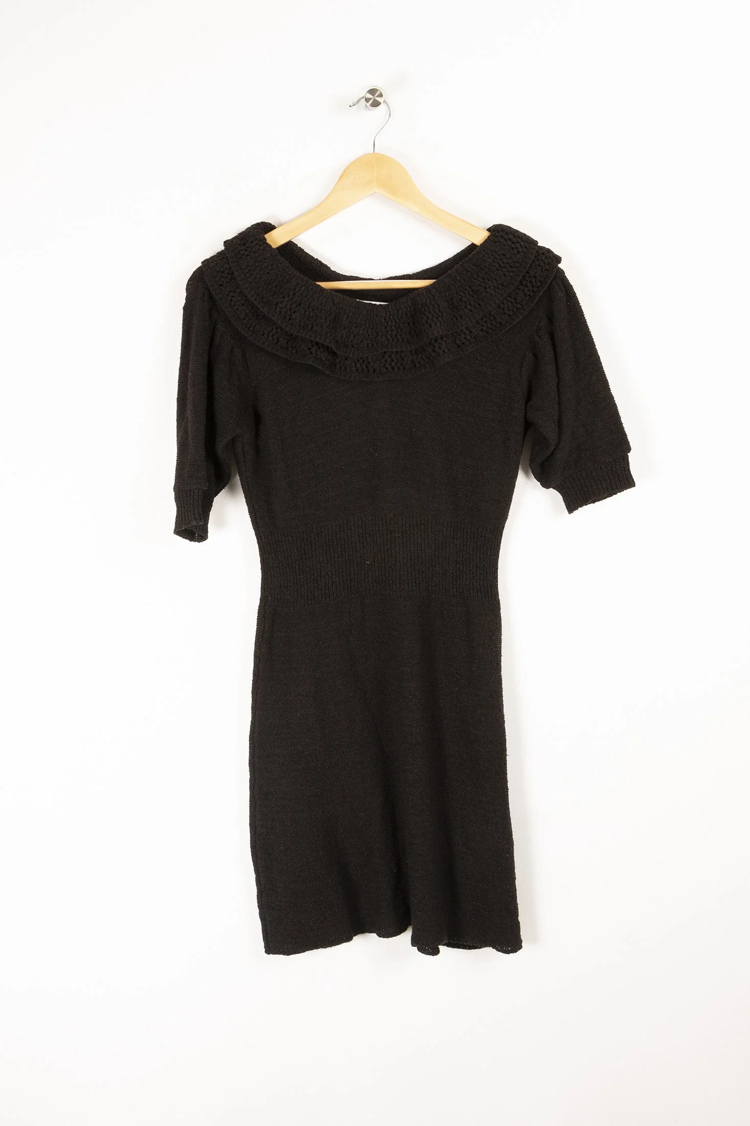 Robe | Noir