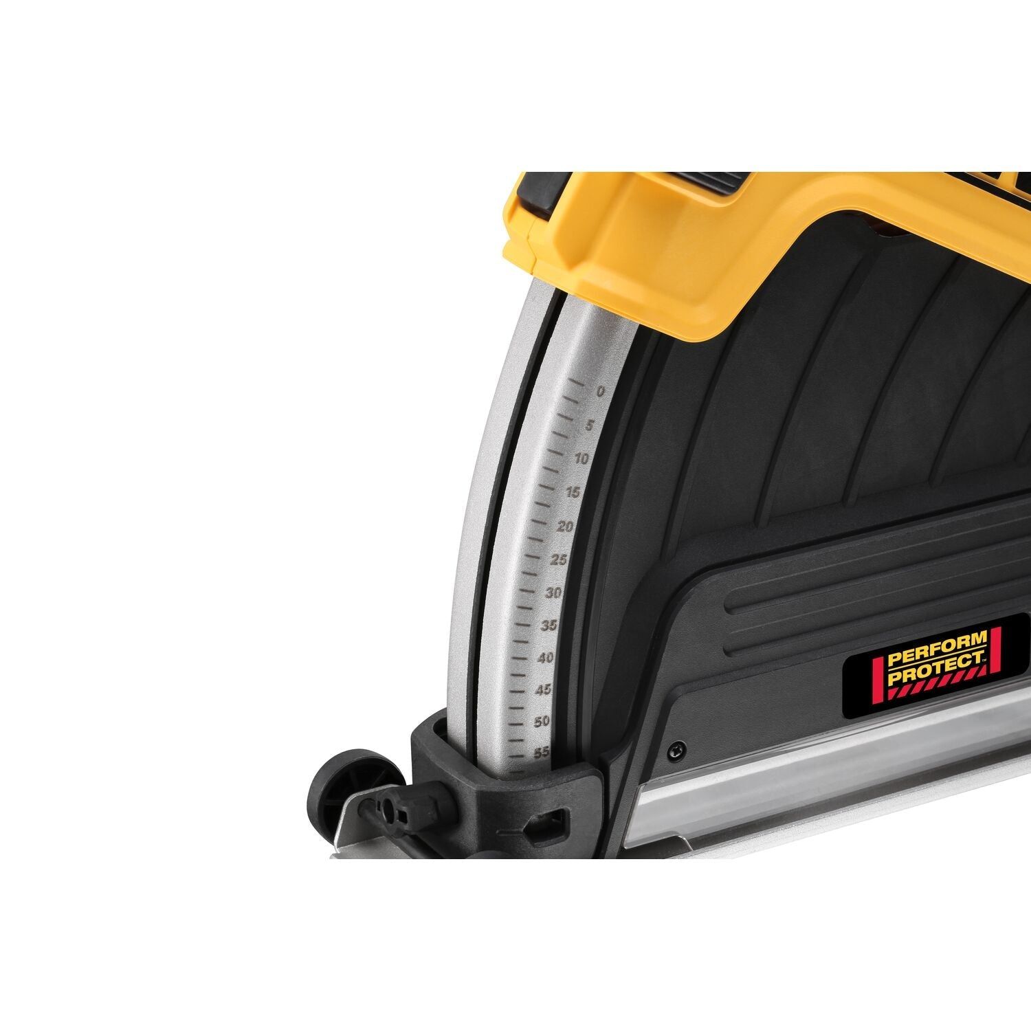 DeWALT DWE46229 Slijperkap stofafzuiging 230mm