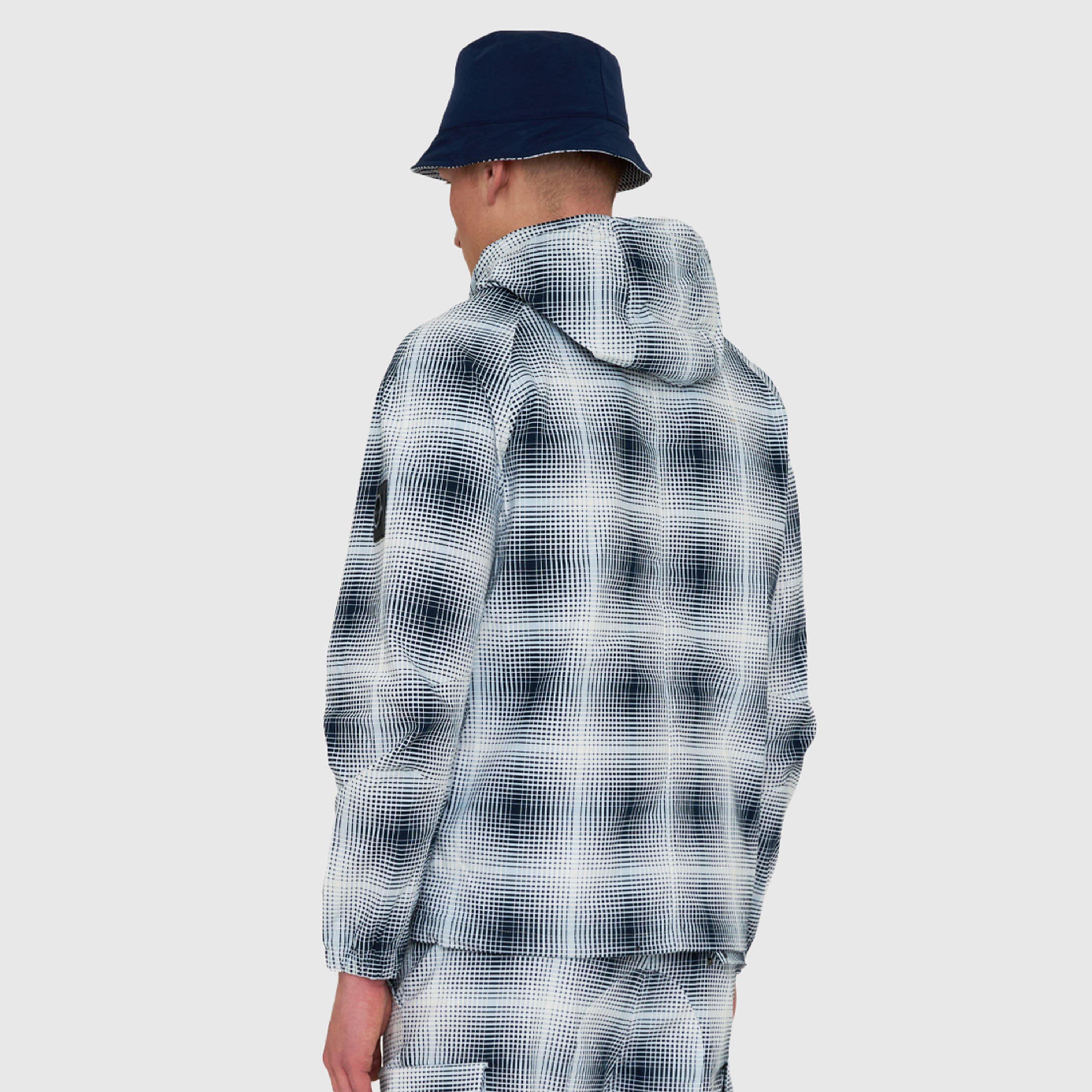 Marshall Artist MA Shadow Check M 65 Jacket Mens