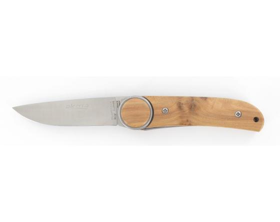 Akma - CADE Le couteau de poche à molette par Florinox