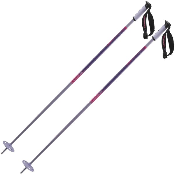 Bâton de ski SALOMON ARCTIC S3 XL LILAC