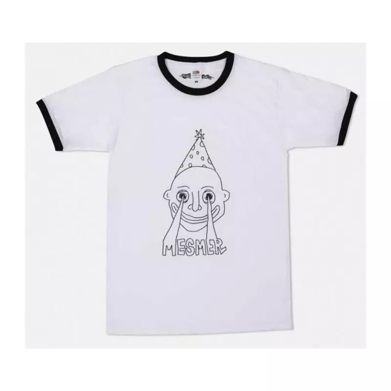 T Shirt MESMER Clown