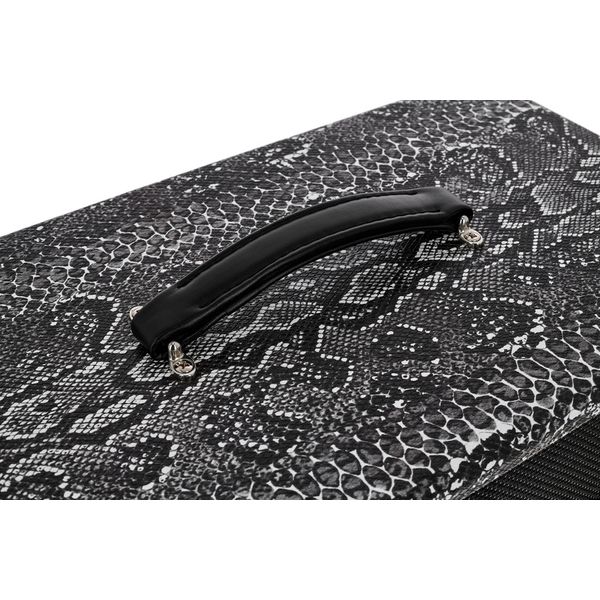 Soldano 112 Closed Back Cab Snake