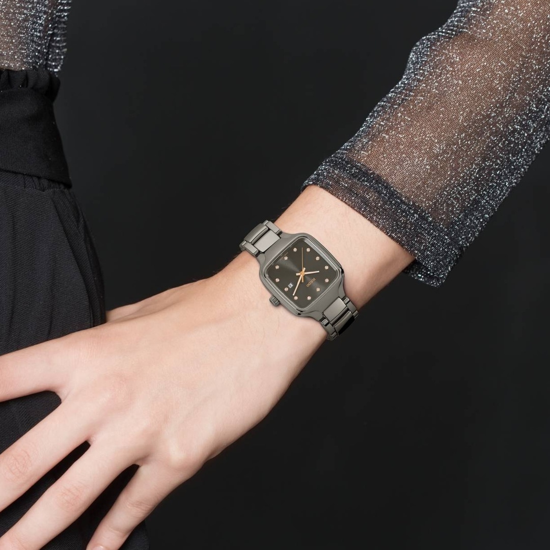 Rado True Square S Jubilé