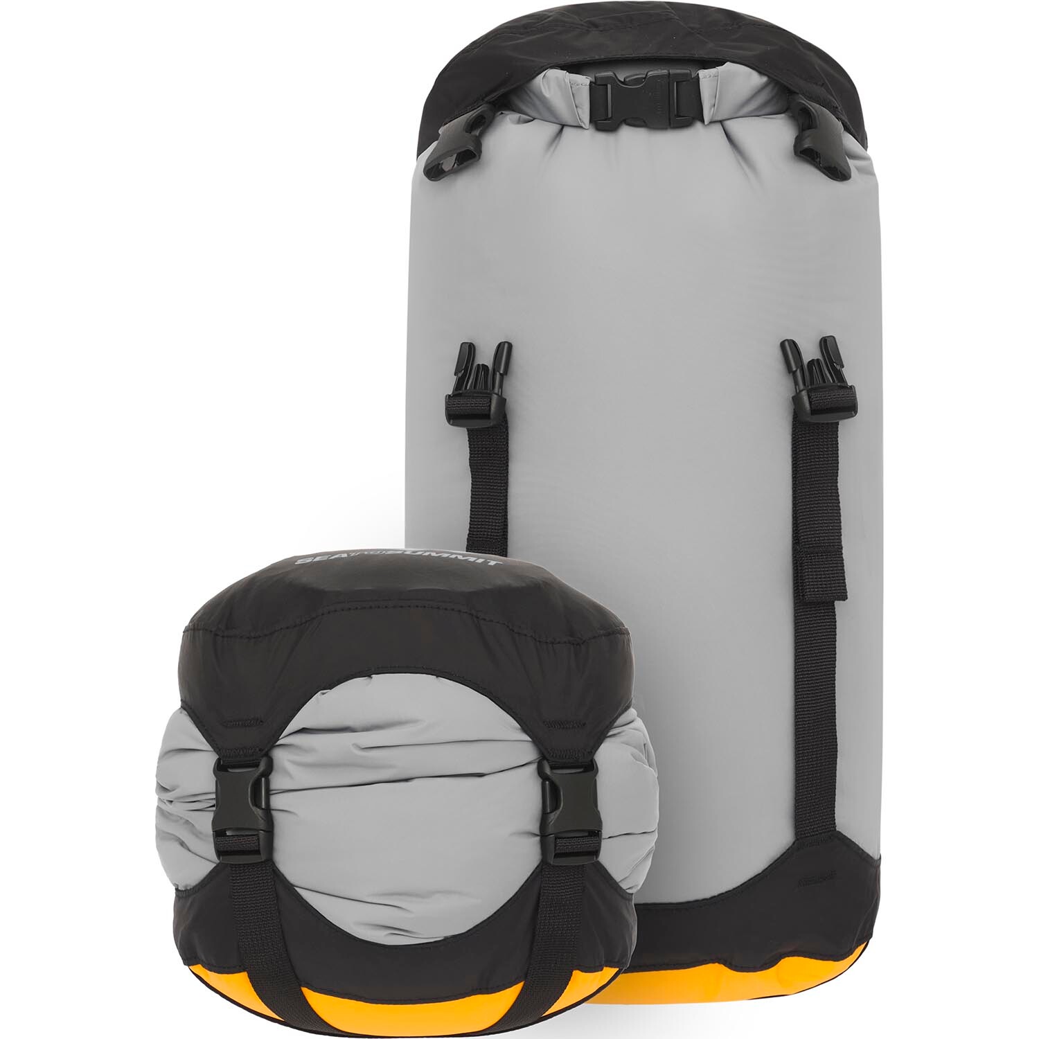 Sea to Summit Evac LW Compression Dry Bag (RSC) - 8L